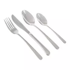 Набор столовых приборов Skk глянец 24 предмета