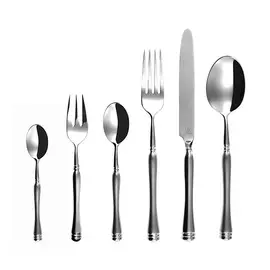 Набор столовых приборов Sola Eva SO-129135F на 6 персон