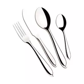 Набор столовых приборов Tramontina Laguna 16 предметов