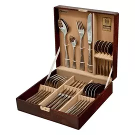 Набор столовых приборов Золинген florenz-0 24 предмета