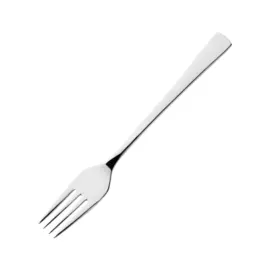 Набор столовых вилок Luxstahl Oxford 19,7 см