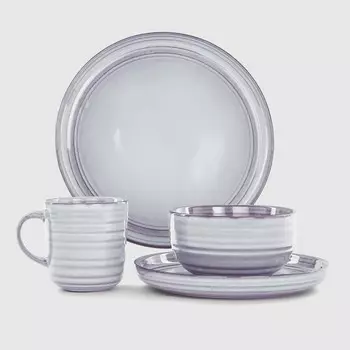 Набор столовый Eaton Brooklyn 16 предметов