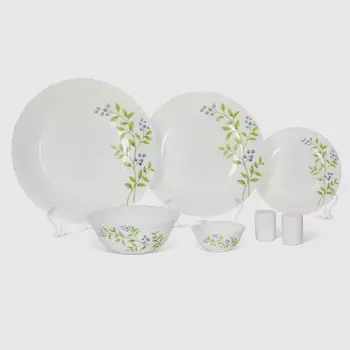 Набор столовый La Opala Lush 23 предмета