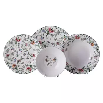 Набор столовый Top Art Studio шарман 24 предмета