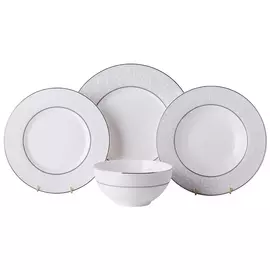 Набор столовый Топ арт студио Шато Де Валери 24 предмета