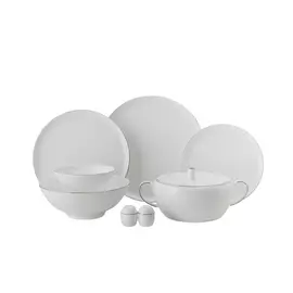 Набор столовый Top Art Studio Шер 23 предмета на 6 персон