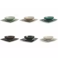 Набор столовый Villa Deste zen 18 предметов