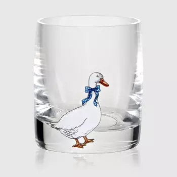 Набор стопок Bohemia Crystall Идеал 60мл.6шт