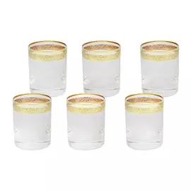 Набор стопок для водки 700 мл прага Same (SM2790/923AL)