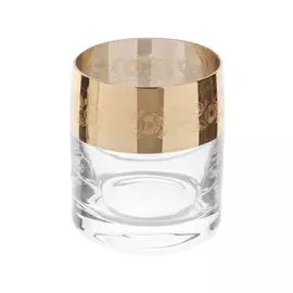 Набор стопок для водки Crystalite Bohemia Pavo 6 шт