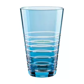 Набор стопок Nachtmann 2шт 60мл sixtiesrondoaqu