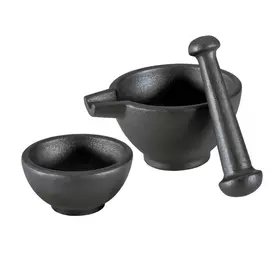 Набор ступок с пестиком Zassenhaus из 3 предметов