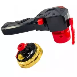 Набор Sun boy Super Spin Combo "Black Shadow Dragon"