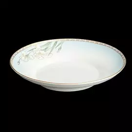 Набор суповых тарелок Hankook Ирис 23 см 6 шт