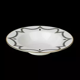 Набор суповых тарелок Hankook/Prouna Кастилло 6х23 см