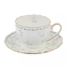 Набор тарелок 618 зол.л. Шиповник