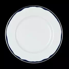 Набор тарелок Haengnam Лорд 21 см 6 шт