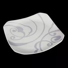 Набор тарелок Haengnam Шан 26 см 6 шт