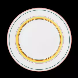 Набор тарелок Hankook Бэйберри 22 см 6 шт