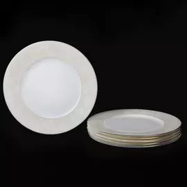 Набор тарелок Hankook/Prouna Дрим 22 см 6 шт