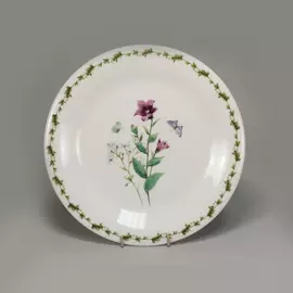 Набор тарелок Hankook/Prouna Филд Флауэр 21,5 см 6 шт