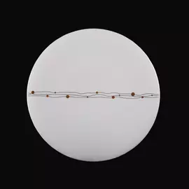 Набор тарелок Hankook/Prouna Юпитер 27 см 6 шт