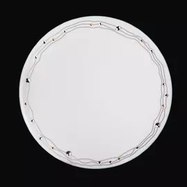 Набор тарелок Hankook/Prouna Юпитер SW 21 см 6 шт