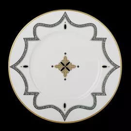 Набор тарелок Hankook/Prouna Кастилло 22 см 6 шт