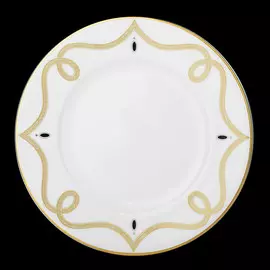 Набор тарелок Hankook/Prouna Кастилло 27 см 6 шт