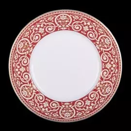 Набор тарелок Hankook/Prouna Помпеи 22 см 6 шт