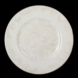 Набор тарелок Hankook/Prouna Сатин Стич 22 см 6 шт