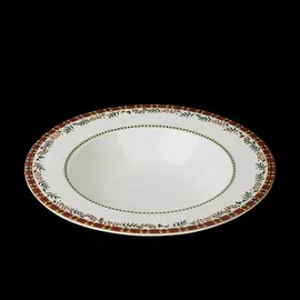 Набор тарелок Hankook-Prouna Щелкунчик 23 см 4 шт