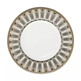 Набор тарелок Hankook/Prouna Треллис 22 см 6 шт