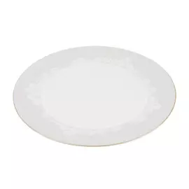 Набор тарелок Hankook/Prouna Веддинг Империал 27 см 6 шт