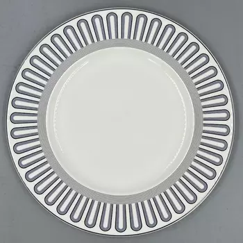 Набор тарелок Hankook Шрайн 27,5 см 6 шт