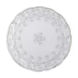 Набор тарелок Hatori Джулия Грин 6 шт