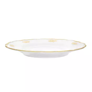 Набор тарелок Leander "Элишка 2723" 21 см 6 шт