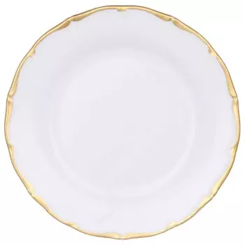 Набор тарелок Leander "Офелия 2641" 21 см 6 шт.