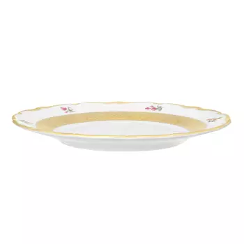 Набор тарелок Leander "Офелия 3052" 17 см 6 шт