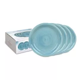 Набор тарелок Waechtersbach Summer Vibes 970 4 шт