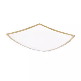 Набор тарелок Yves De La Rosiere Kyoto 26 см 6 шт