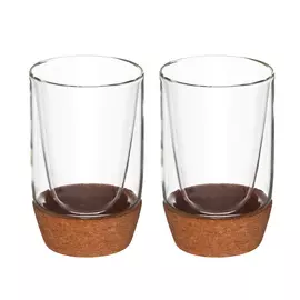 Набор термобокалов Walmer Kronos 280 мл 2 шт