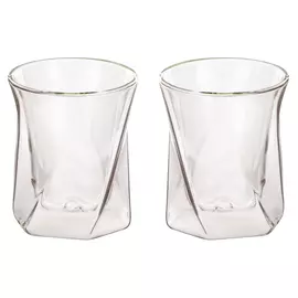 Набор термобокалов Walmer Twist 300 мл 2 шт