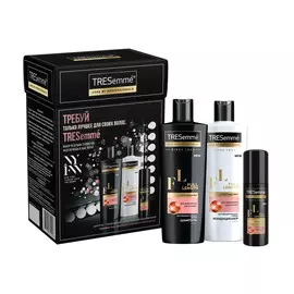 Набор TRESemme Full Length 3 предмета