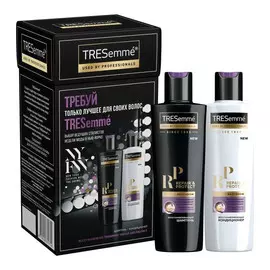 Набор TRESemme Восстанавливающий 2 предмета