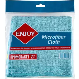 Набор тряпок Convoy-World Enjoy 2 шт