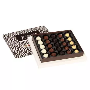 Набор трюфелей Vanelli Picasso 320 г