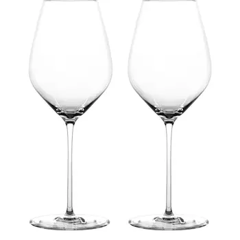 Набор универсальных бокалов Spiegelau Hi-Lite 2х510 мл
