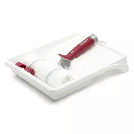 Набор валиков Anza Elite 18 см