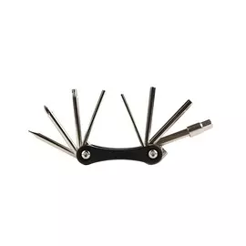 Набор велоинструментов Maxiscoo 9-в-1, Складной MSC-MT092001